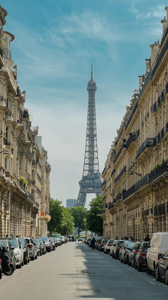 paristower